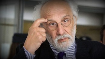 Αλέξανδρος Λυκουρέζος: στα επείγοντα του Ερυθρού Σταυρού μετά από ξαφνική αδιαθεσία