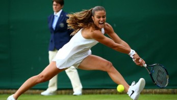 Wimbledon: Η ώρα της υπέρβασης για την Σάκκαρη…
