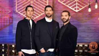 Ο τελικός του «Masterchef» και οι εκλογές