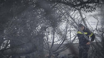 Συγκλονιστική εκπομπή Παπαχελά για το Μάτι