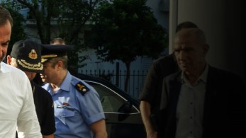 Μητσοτάκης από Εύβοια: Κανένας εφησυχασμός!