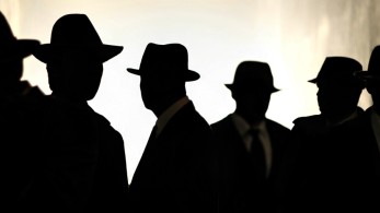 Δημοσιογραφικός μακαρθισμός