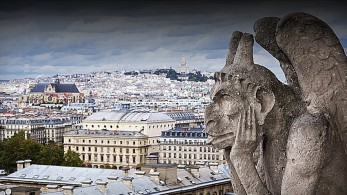 Δάκρυσε ο Κουασιμόδος