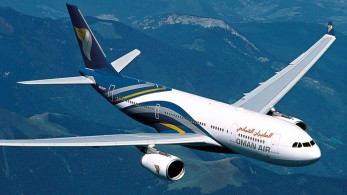 Η Oman Air συνδέει καθημερινά την Αθήνα με την Μουσκάτ