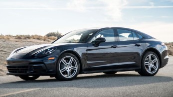 Ανακαλούνται 42.070 αυτοκίνητα Porsche από την κινεζική αγορά
