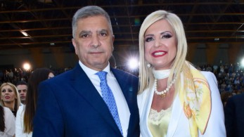 Μαρίνα Πατούλη: Είναι αφροδισιακό να βιδώνει ο άνδρας μια λάμπα, ο δικός μου δεν το κάνει [βίντεο]