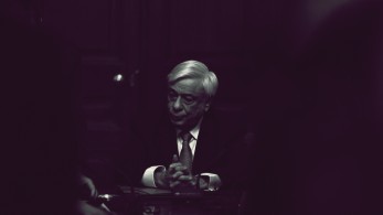 Οταν ο Παυλόπουλος “τίναζε τις Πρέσπες στον αέρα”