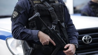 Εγκρίθηκε η πρόσληψη 1.500 ειδικών φρουρών στην ΕΛ.ΑΣ