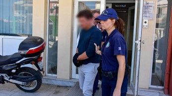 Πόρτο Χέλι: Προθεσμία για να απολογηθεί έλαβε ο χειριστής του ταχύπλοου