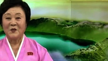 Η Ράι Τσουν-χι στη θέση της… Ακριβοπούλου (vid)