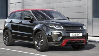 Η Jaguar Land Rover προχωρά σε επένδυση πολλών εκατομμυρίων στερλινών