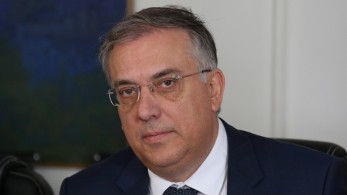 Το tweet του υπουργού Εσωτερικών για τα γενέθλια του Μίκη