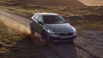 Volvo: Χρονιά ρεκόρ το 2018
