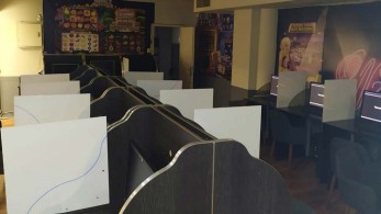 Nέες συλλήψεις για παράνομο τζόγο στην Αττική – Έξι άτομα στον εισαγγελέα