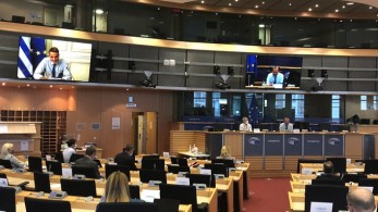 ΕΛΚ: Ο Ερντογάν πρέπει να χτυπηθεί εκεί που πονάει περισσότερο – Στο «πορτοφόλι» του