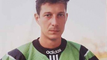 Θρηνεί το ελληνικό ποδόσφαιρο: Πέθανε ο Νίκος Γιαλαμάς