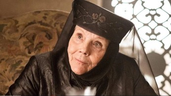 Game of Thrones: Ο φόρος τιμής των ηθοποιών στην Νταϊάνα Ριγκ