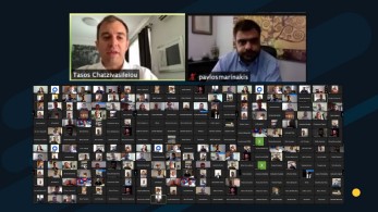 ΟΝΝΕΔ Academy: «Τουρκική προκλητικότητα & Εξελίξεις στην Ανατολική Μεσόγειο»