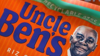ΗΠΑ: Γιατί η μάρκα Uncle Ben’s αλλάζει όνομα