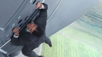 Ρωσία, ΗΠΑ και… Τομ Κρουζ ετοιμάζονται για ταινίες στο Διάστημα!