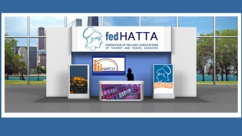 FedHATTA: Καταργούνται τα συνέδρια;