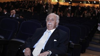 Πέθανε ο Έλληνας δικηγόρος του Νέλσον Μαντέλα, Γιώργος Μπίζος