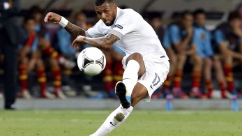 «Κλείνει» στον Ολυμπιακό ο Εμβιλά