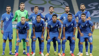 Δεύτερη μάχη για την Εθνική Ομάδα στο Nations League