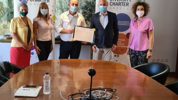 Η Αθηναϊκή Ζυθοποιία υπέγραψε τη “Χάρτα Διαφορετικότητας”