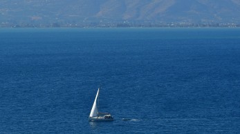 Καιρός: Ζέστη και ισχυροί βοριάδες την Τετάρτη (9/9)