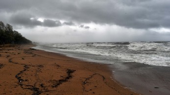 Πολύ μικρή η πιθανότητα για Μεσογειακό Κυκλώνα στην Ελλαδα