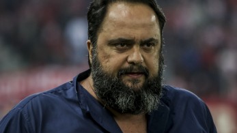 ΕΠΟ: Απαλλαγή για Ολυμπιακό και Μαρινάκη για το παιχνίδι με Ατρόμητο