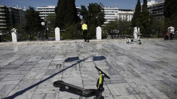 Υπουργείο Μεταφορών: Τι ισχύει με τα ηλεκτρικά μοτοποδήλατα