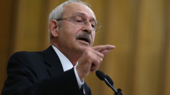 Κιλιτσντάρογλου: Ούτε η Ελλάδα ούτε η Τουρκία θέλουν πόλεμο