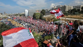 Λίβανος: Ο εντολοδόχος πρωθυπουργός απέτυχε να σχηματίσει κυβέρνηση