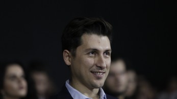 «Χαζομπαμπάς» ο Παύλος Χρηστίδης