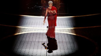 Η Τζέιν Φόντα σε αποκαλυπτική συνέντευξη μιλά για την ερωτική της ζωή