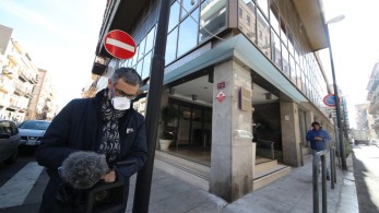 Σε αυτές τις περιοχές ισχύει ανώτατο όριο 50 συμμετεχόντων σε δημόσιες ή κοινωνικές εκδηλώσεις