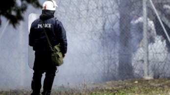 Οχυρώνεται ο Έβρος με drones, θερμικές κάμερες, θωρακισμένα τζιπ και 1.700 «φρουρούς»