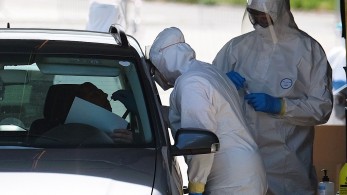 Κορωνοϊός: Κατέληξε 74χρονος – Στους 286 οι νεκροί στην Ελλάδα