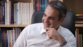 Μητσοτάκης: Όποιος θέλει να ασκεί κριτική να το κάνει με πειστικά επιχειρήματα
