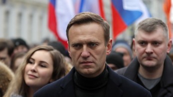Στοιχεία πως ο Ναβάλνι δηλητηριάστηκε με Novichok – «Κεραυνοί» από Μέρκελ