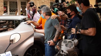 Χωρίς αποτέλεσμα το πρώτο ραντεβού Μέσι-Μπαρτσελόνα