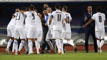 Και δεύτερο κρούσμα κορωνοϊού στην Εθνική Ελλάδας!