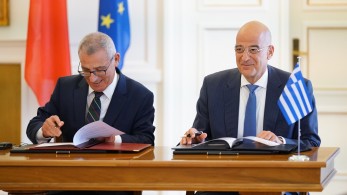 Δένδιας: Οι κοινές προκλήσεις απαιτούν και κοινές απαντήσεις