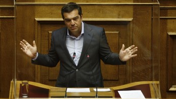 Τσίπρας: Η κυβερνητική προπαγάνδα υποτιμά και διαστρεβλώνει την πραγματικότητα