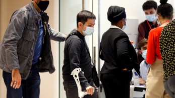 Παρίσι- επίθεση: Υπό κράτηση και άλλος ύποπτος