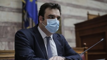 Βουλή: Ψηφίστηκε το νομοσχέδιο για την Ψηφιακή Διακυβέρνηση