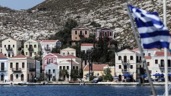 Οργή ΥΠΕΞ για το τουρκικό drone στο Καστελόριζο