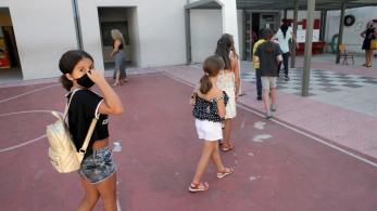 Επιπλέον κονδύλια 118 εκατ. ευρώ για την άμεση πρόσληψη εκπαιδευτικών